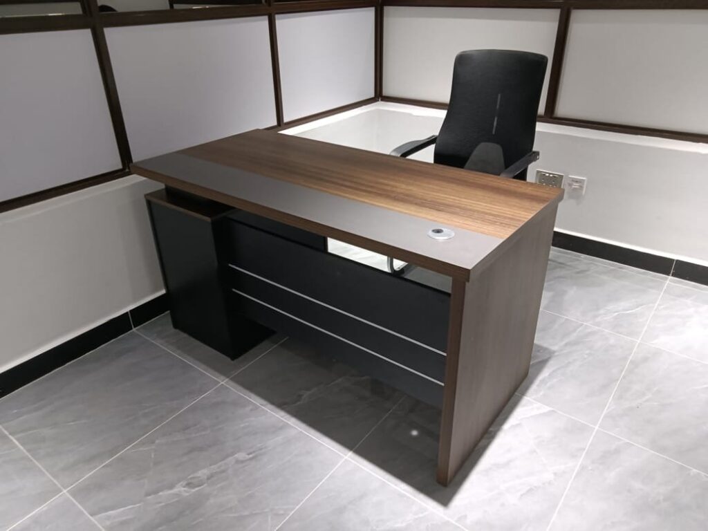 1.2m Home Office Desk