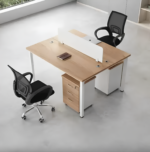 2 Way Modern Workstation