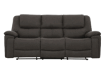 3+2+1 Recliner Fabric Sofa Set
