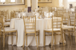 Wedding Chiavari Banquet Chair