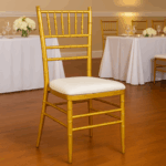 Wedding Chiavari Banquet Chair