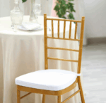 Wedding Chiavari Banquet Chair
