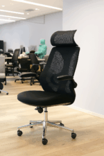 Ergonomic High Back Office Chair